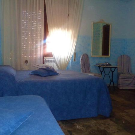 Hotel Abacab à Passoscuro Extérieur photo