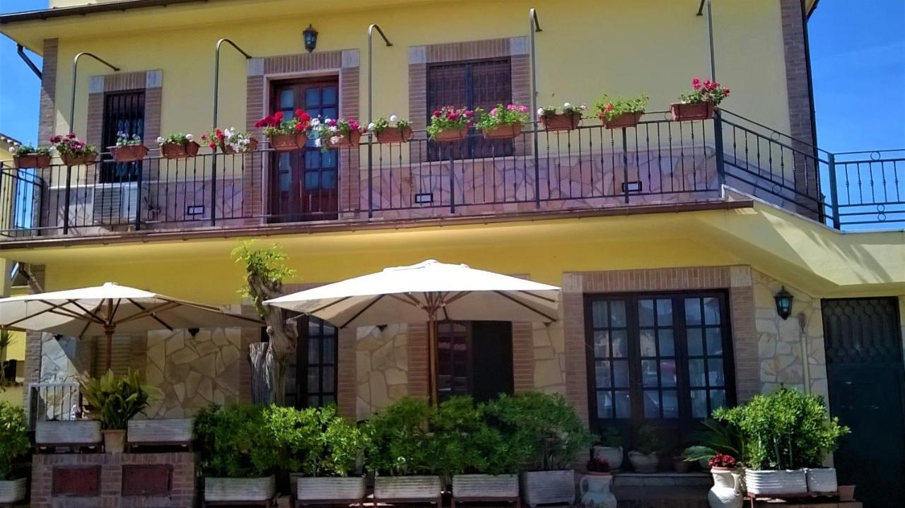 Hotel Abacab à Passoscuro Extérieur photo