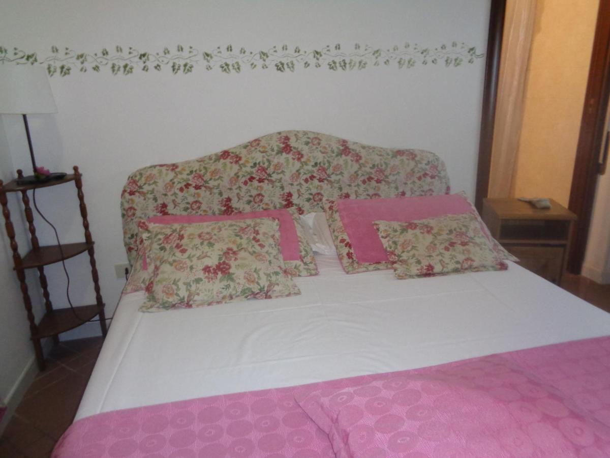 Hotel Abacab à Passoscuro Extérieur photo