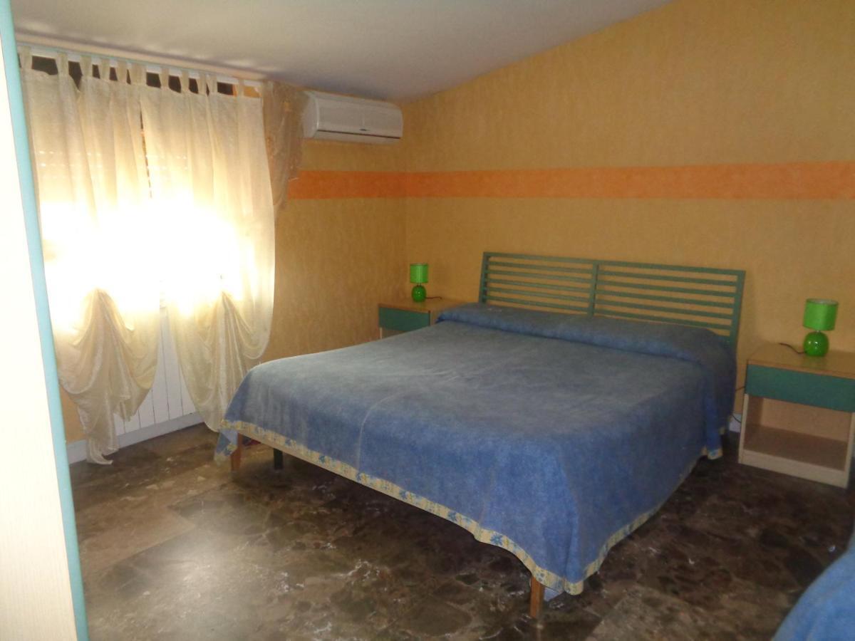 Hotel Abacab à Passoscuro Extérieur photo