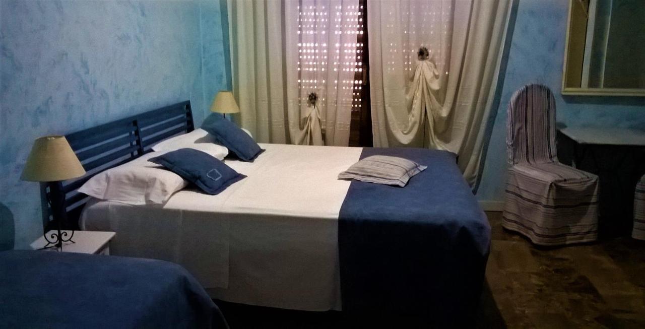 Hotel Abacab à Passoscuro Extérieur photo