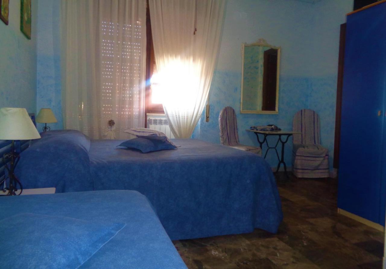 Hotel Abacab à Passoscuro Extérieur photo