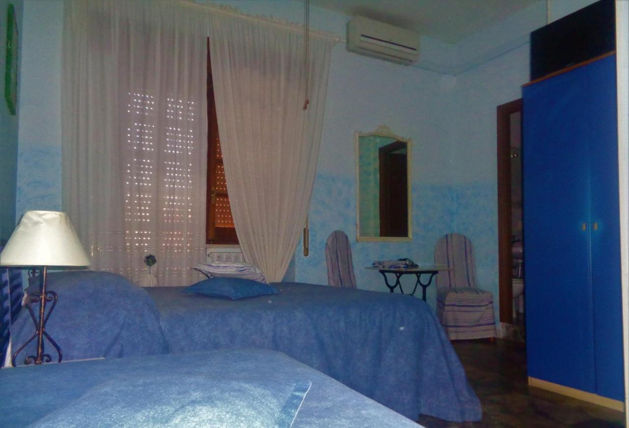 Hotel Abacab à Passoscuro Extérieur photo