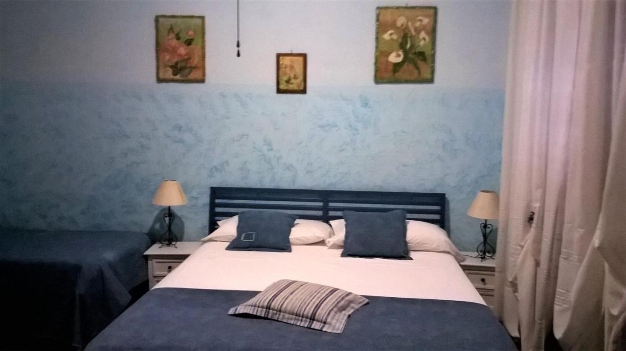 Hotel Abacab à Passoscuro Extérieur photo